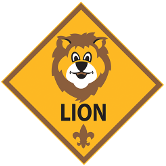 lion-badge