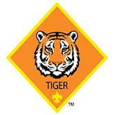 tiger-badge